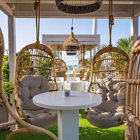 Kastro Beach Apartments Μάλια Εξωτερικό φωτογραφία