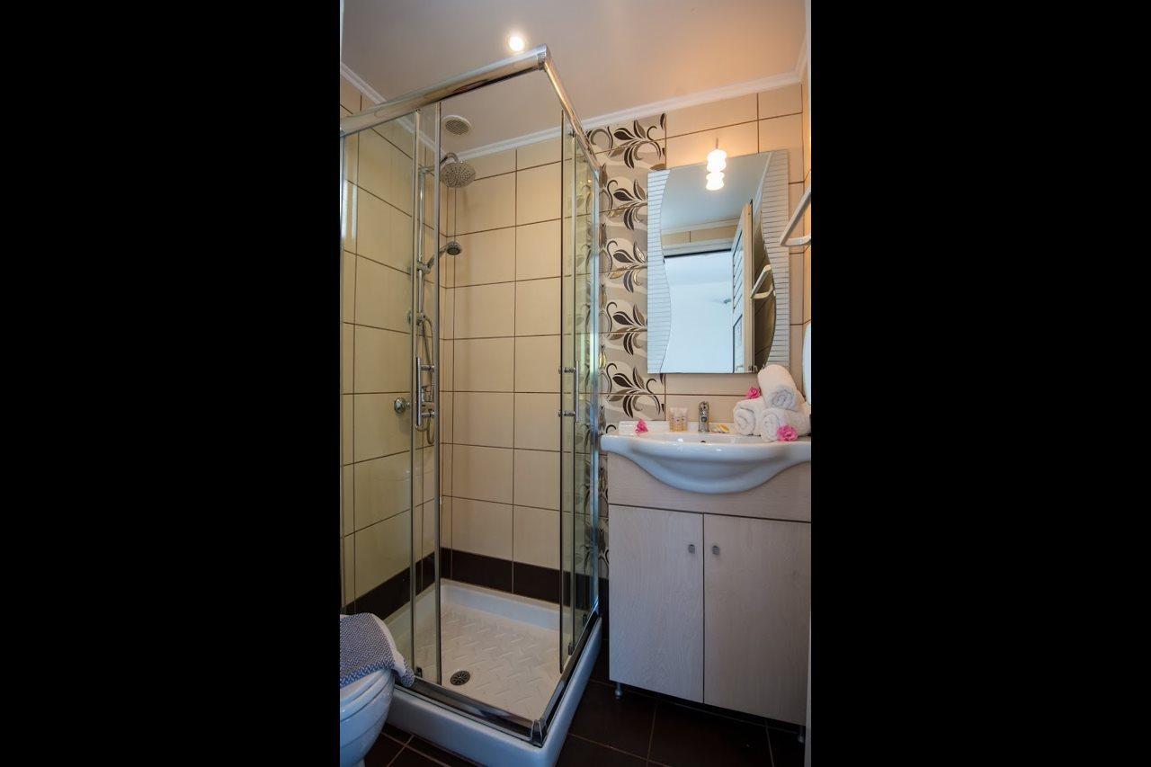 Kastro Beach Apartments Μάλια Εξωτερικό φωτογραφία
