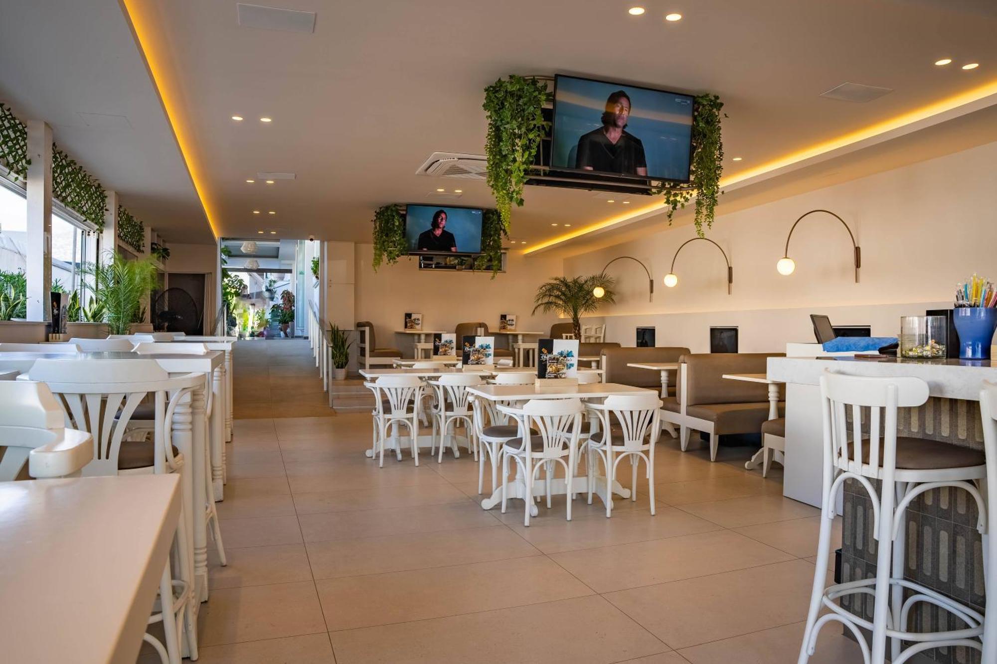 Kastro Beach Apartments Μάλια Εξωτερικό φωτογραφία