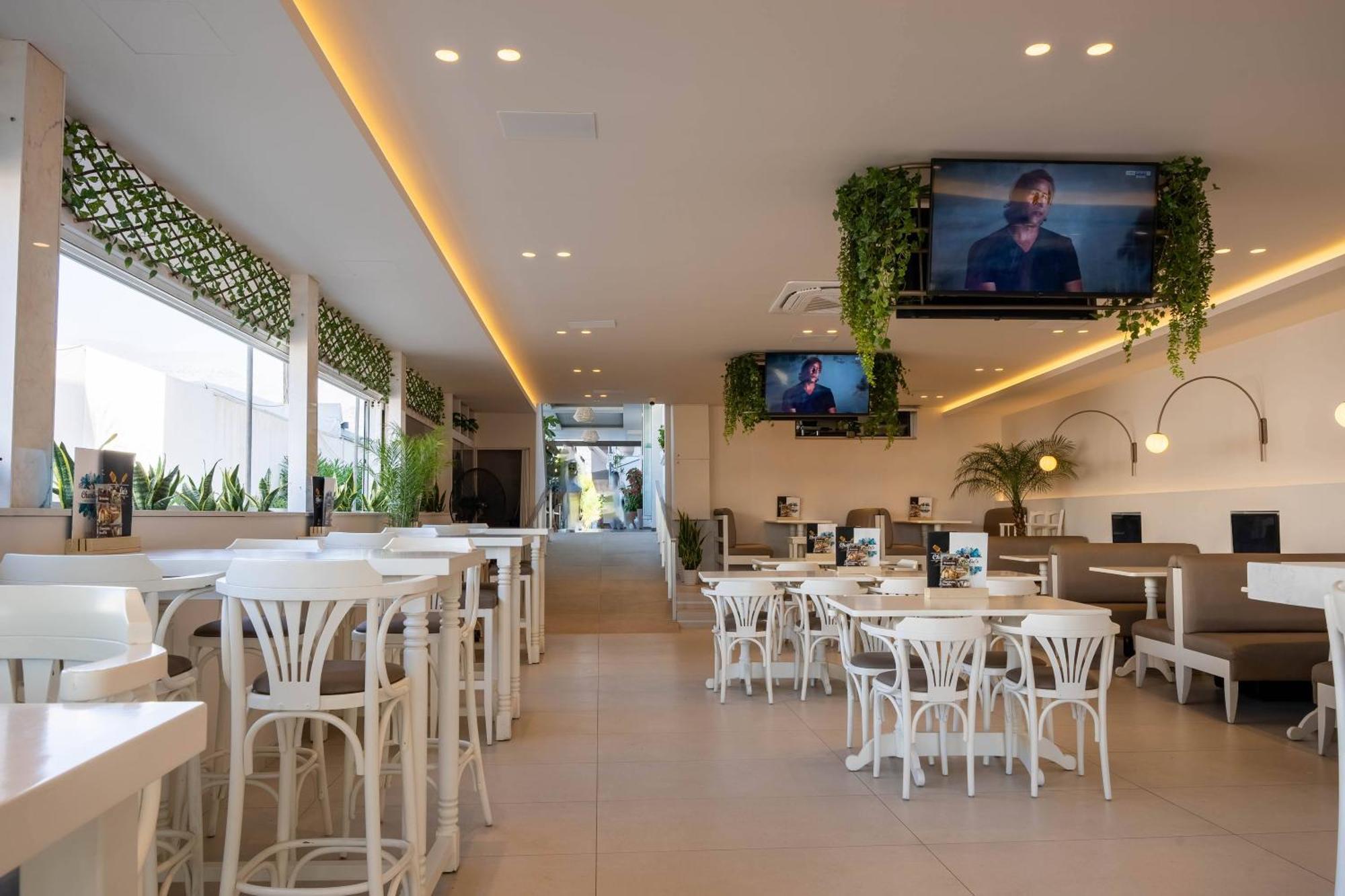 Kastro Beach Apartments Μάλια Εξωτερικό φωτογραφία