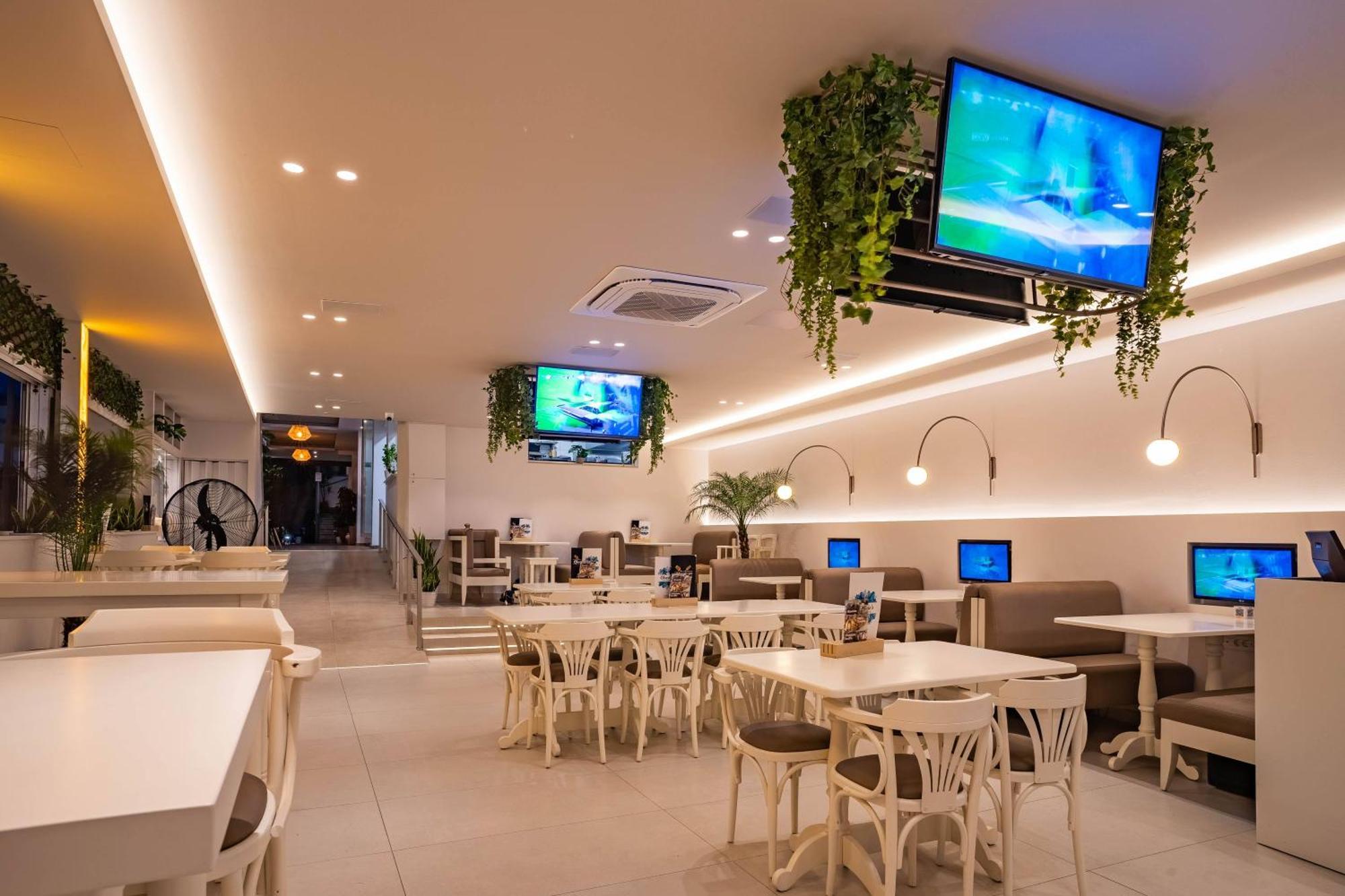 Kastro Beach Apartments Μάλια Εξωτερικό φωτογραφία